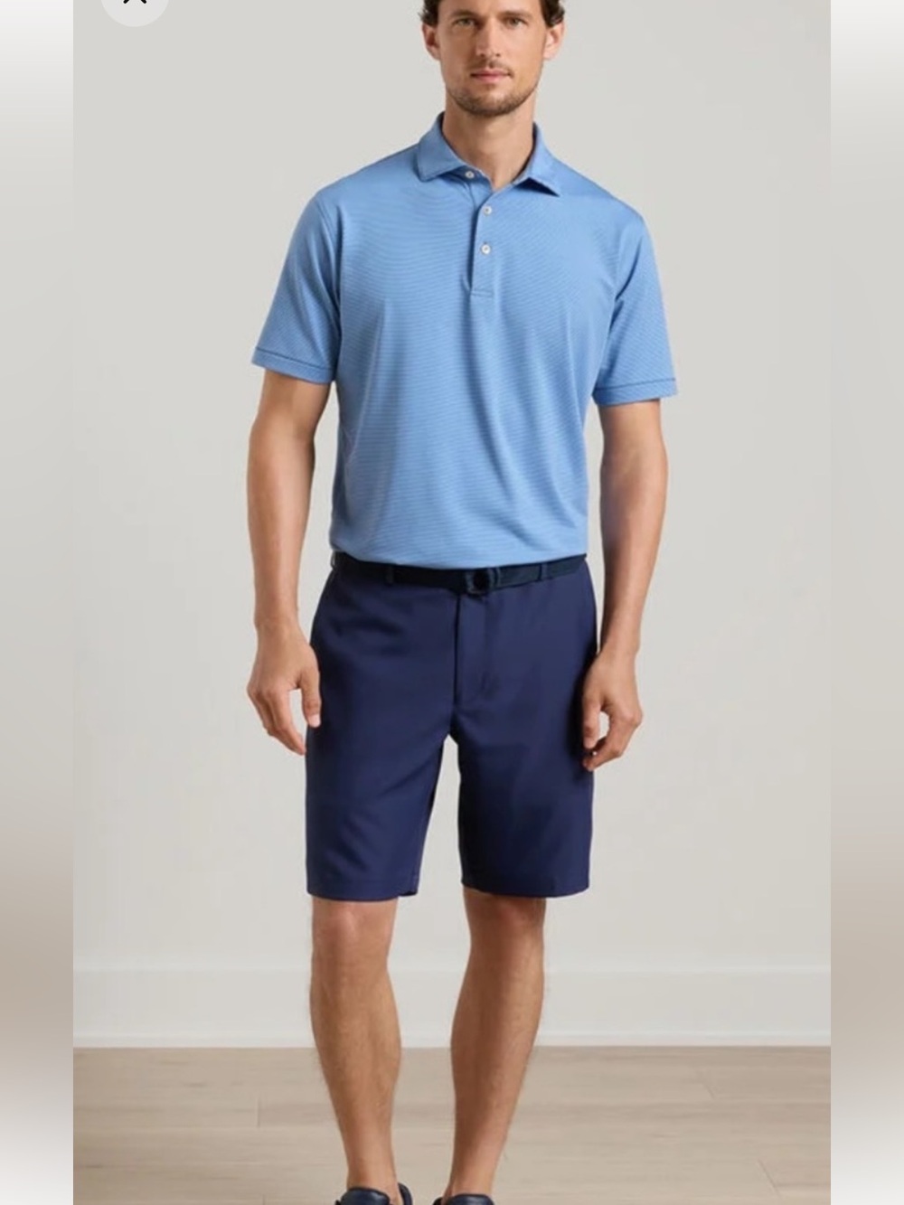 Peter Millar Salem Performance Short,36